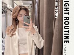 -ZARA(大上海时代广场店)