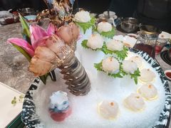 -1718海鲜姿造(苏宁宴请臻选店)