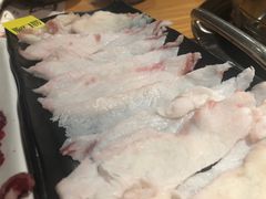 胸口朥-海银海记潮汕牛肉火锅(新港中路海珠店)