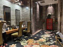 -宝丽金大酒店·洗浴中心