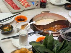 -煲宫(华润万象城店)