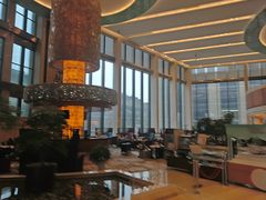 -济南喜来登酒店