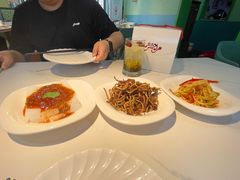 -金柱大盘鸡(跃进街店)