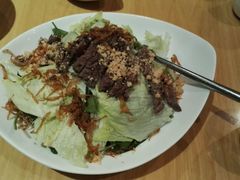 -Pho Asia 亚阁越南料理(上海来福士广场店)