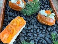 -Highline·城市露台景观餐厅(淮海路店)