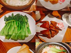 -鸽味轩·粤菜小馆(高楼门总店)