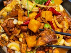 -状元虎.摇滚炒鸡.家常菜(义勇街店)