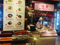 -The COOK·厨餐厅·自助餐(浦东嘉里大酒店)