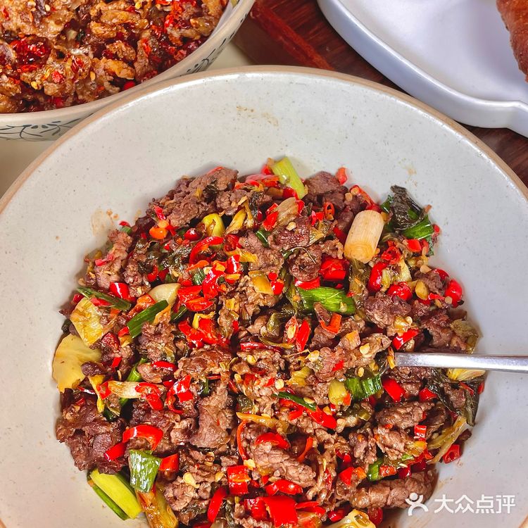 真心建议：来湘潭一定要吃的私房菜！
