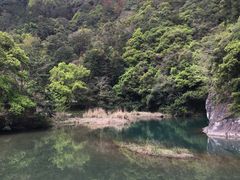 -龙湾潭国家森林公园