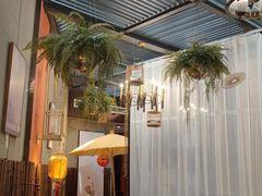-茶去咖啡屋(武侯祠店)