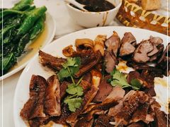 -春梅里卤鹅馆·47年老字号(中山路店)