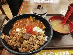 -食其家·牛丼咖喱(广元西路店)