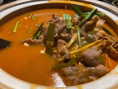 -滇越乘象云南餐厅(豆各庄店)