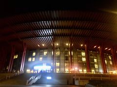 -北京雁栖湖国际会展中心