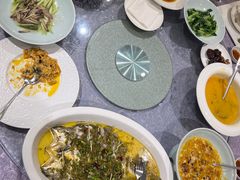 -新光酒家·河豚·海鲜·蟹料理(浦东店)