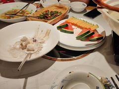 -老阿爸鲜鱼土菜(独墅湖店)