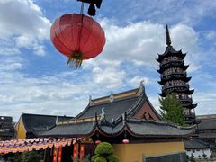 -西林禅寺