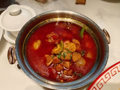 -上上席川菜(凯德乐峰广场店)