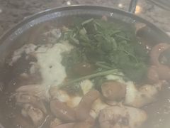 -黄记煌三汁焖锅(新世纪广场店)