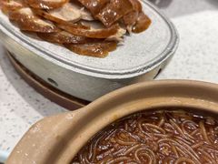 -紫光园·烤鸭·北京菜(团结湖店)