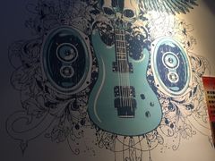 -OS CLUB(长风大悦城店)