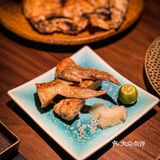 魔都探店 高级又设计感十足的日式烧肉餐厅