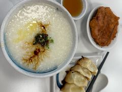 鸡粥-章氏(车站北路店)