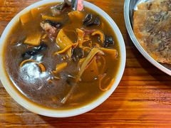 -逍遥镇刘相五胡辣汤豆沫馆(康复中街店)