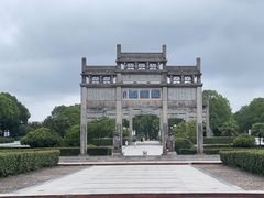 -敬亭山风景名胜区