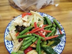 -尤素福东举院饺子馆