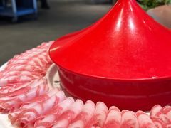 -南门四季铜锅涮肉(大屯·北苑店)