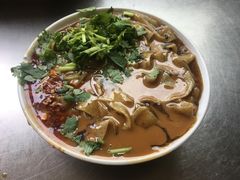 -陈记锅巴菜(五大道店)