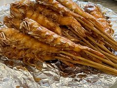 -馨越楼·点心·粤菜(赤坎店)