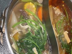 -左庭右院鲜牛肉火锅(长泰广场店)