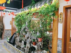 -津沽小院(天津之眼店)