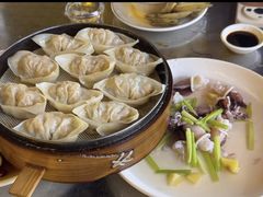 -金秋小吃海鲜·专注30年临海特色风味