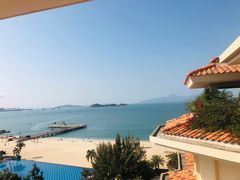 -惠州金海湾嘉华度假酒店