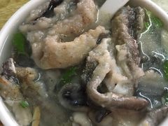 鲨鱼皮-江南红鱼汤(洋中花园店)