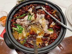 -五姊妹海鲜(火车站店)