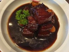 -聚鑫阁江浙菜·非遗传承技艺(青村帝华园店)