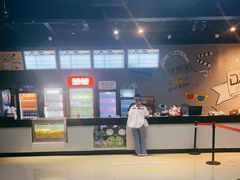 -德信影城(万泰城店)