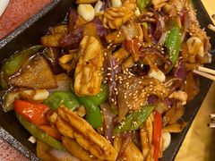 -大话小腰(鸟巢店)