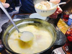 -金掌勺东北菜(格兰晴天店)