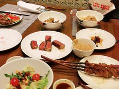-The COOK·厨餐厅·自助餐(浦东嘉里大酒店)