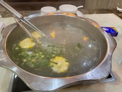 -潮悦牛肉火锅城(水贝店)