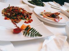 -春申里餐厅(银泰in99店)