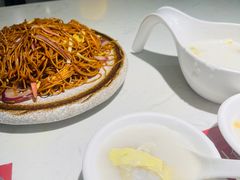 -叹茶靓点·粤式餐厅·全天茶市(石井万民广场店)