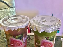 -炖物24章·顺时轻养茶(杭州大厦店)