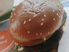 -麦当劳(四川北路店)